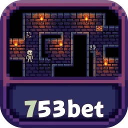 753BET — ikon APK