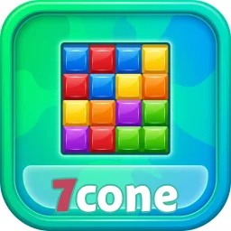 7CONE — ikon APK