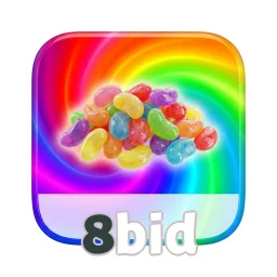 8BID — ikon APK