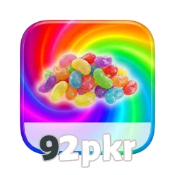 92PKR — ikon APK