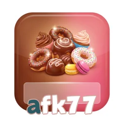 AFK77 — ikon APK