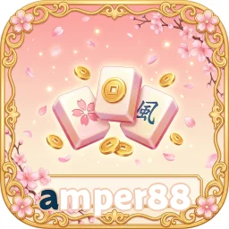 AMPER88 — ikon APK