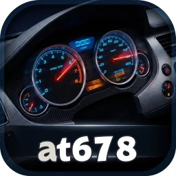AT678 — ikon APK