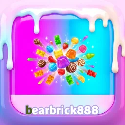 bearbrick888