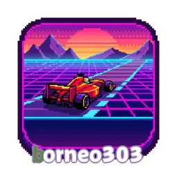 borneo303