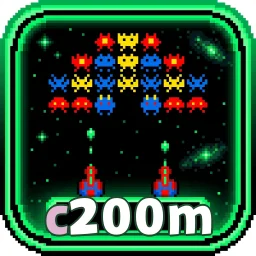 C200M — ikon APK
