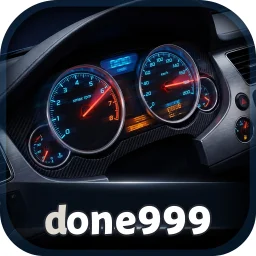 DONE999 — ikon APK