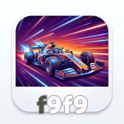 F9F9 — ikon APK