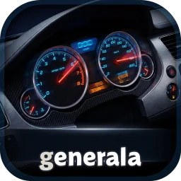 GENERALA — ikon APK