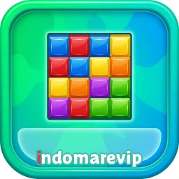 INDOMAREVIP — ikon APK