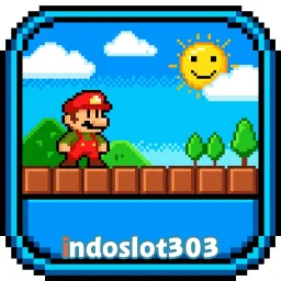 indoslot303