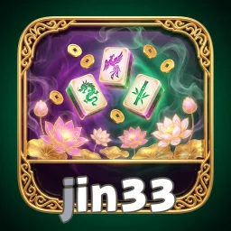 JIN33 — ikon APK