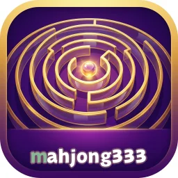 MAHJONG333 — ikon APK