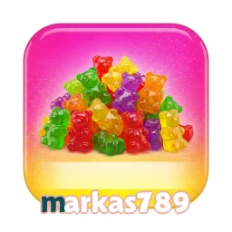 MARKAS789 — ikon APK