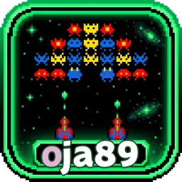 OJA89 — ikon APK