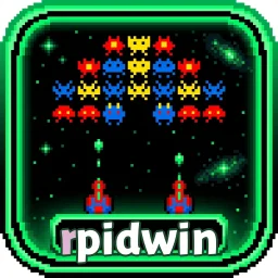 RPIDWIN — ikon APK