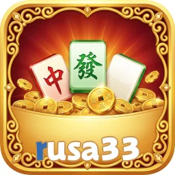RUSA33 — ikon APK