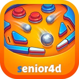 SENIOR4D — ikon APK