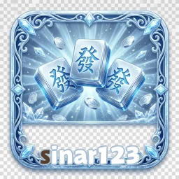SINAR123 — ikon APK