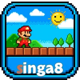 singa8