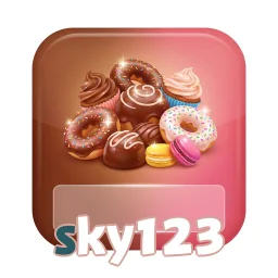 sky123