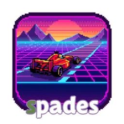 SPADES — ikon APK