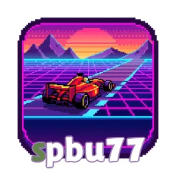 SPBU77 — ikon APK