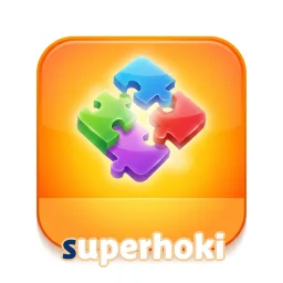 SUPERHOKI — ikon APK