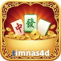 TIMNAS4D — ikon APK